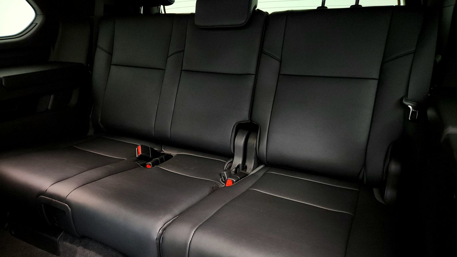 Used 2026 Silver Toyota Platinum image 46