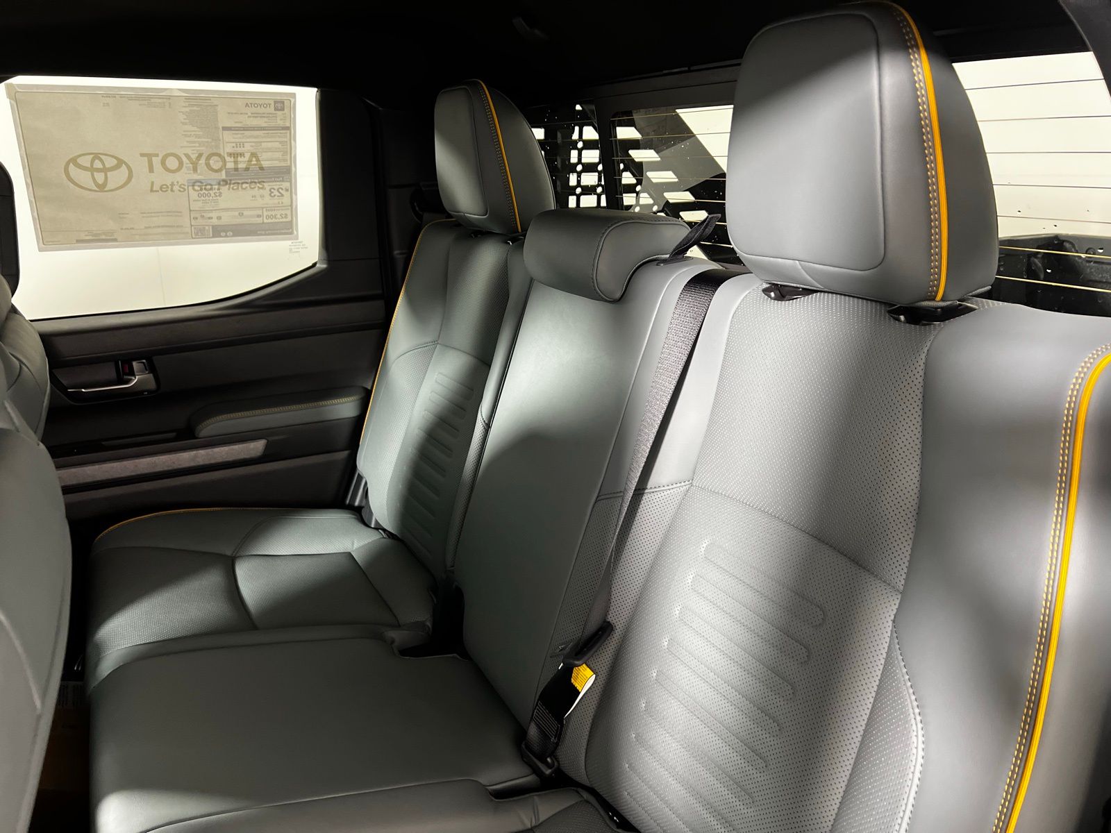 Thumbnail: 2025 Toyota Tacoma - 19