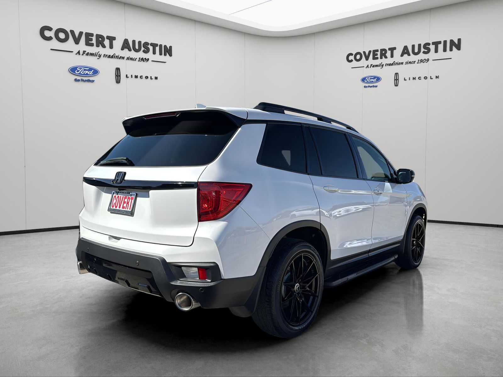 Used Car 2023 Honda Passport  Elite For Sale Under $35,000 In Austin, Texas