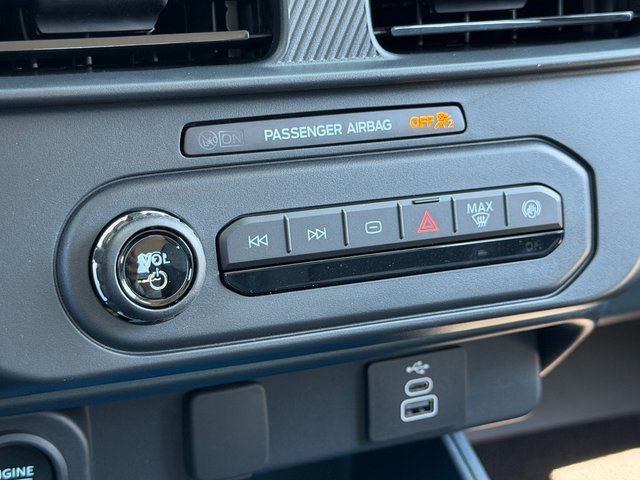New 2026 Azure Gray Metallic Tri-Coat Ford XLT image 24