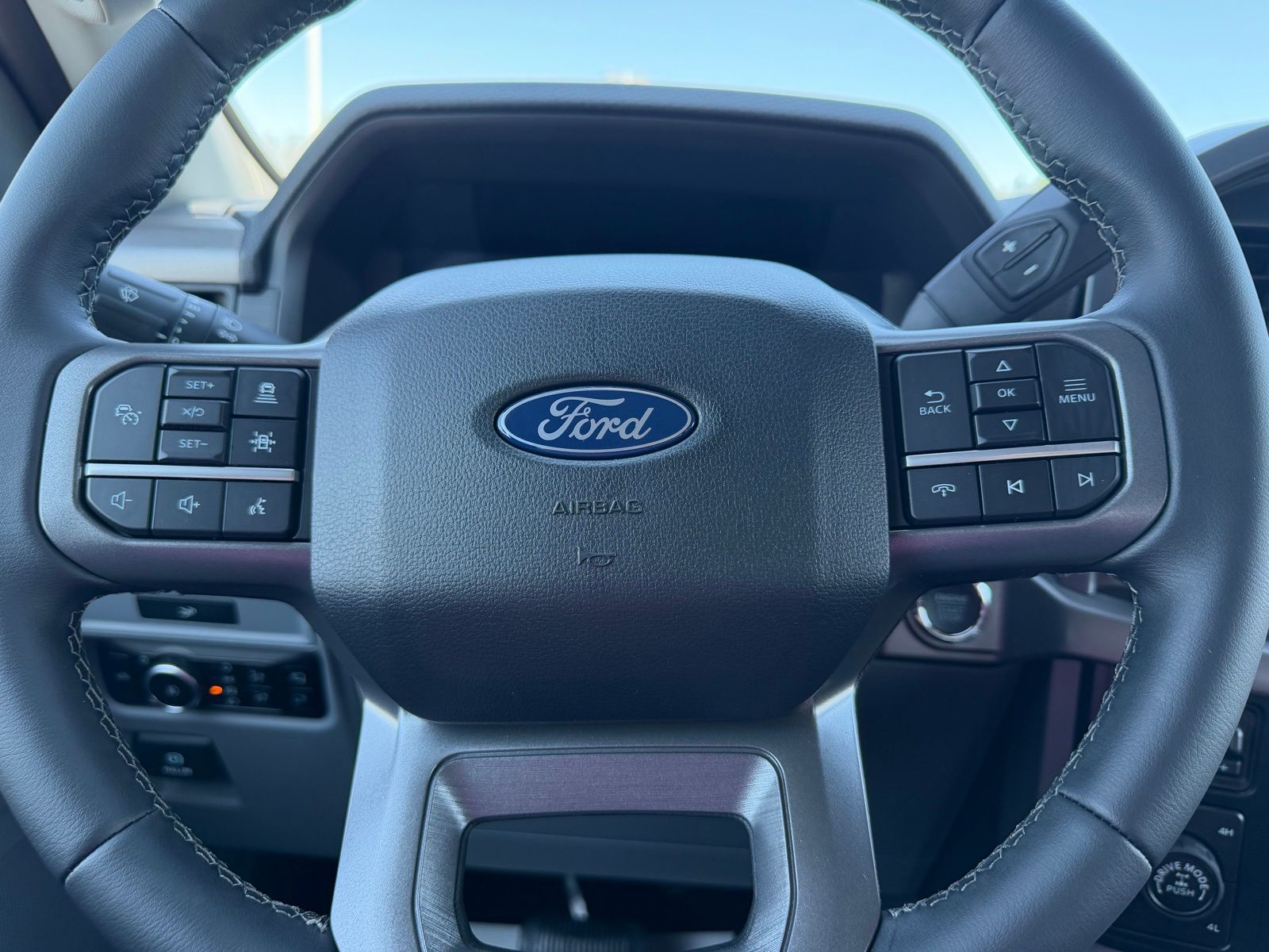 2026 Ford F-150 image 18