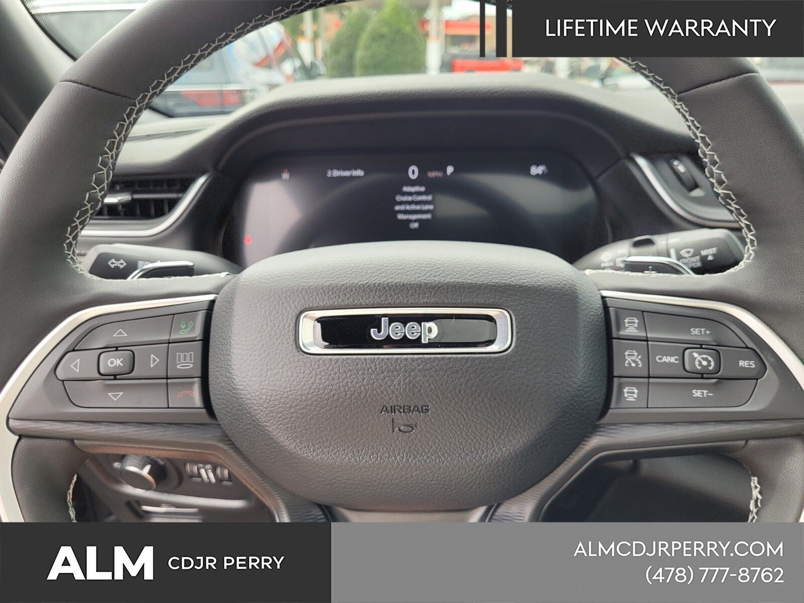 New 2025 Velvet Red Pearl-Coat Exterior Paint Jeep Altitude X image 27