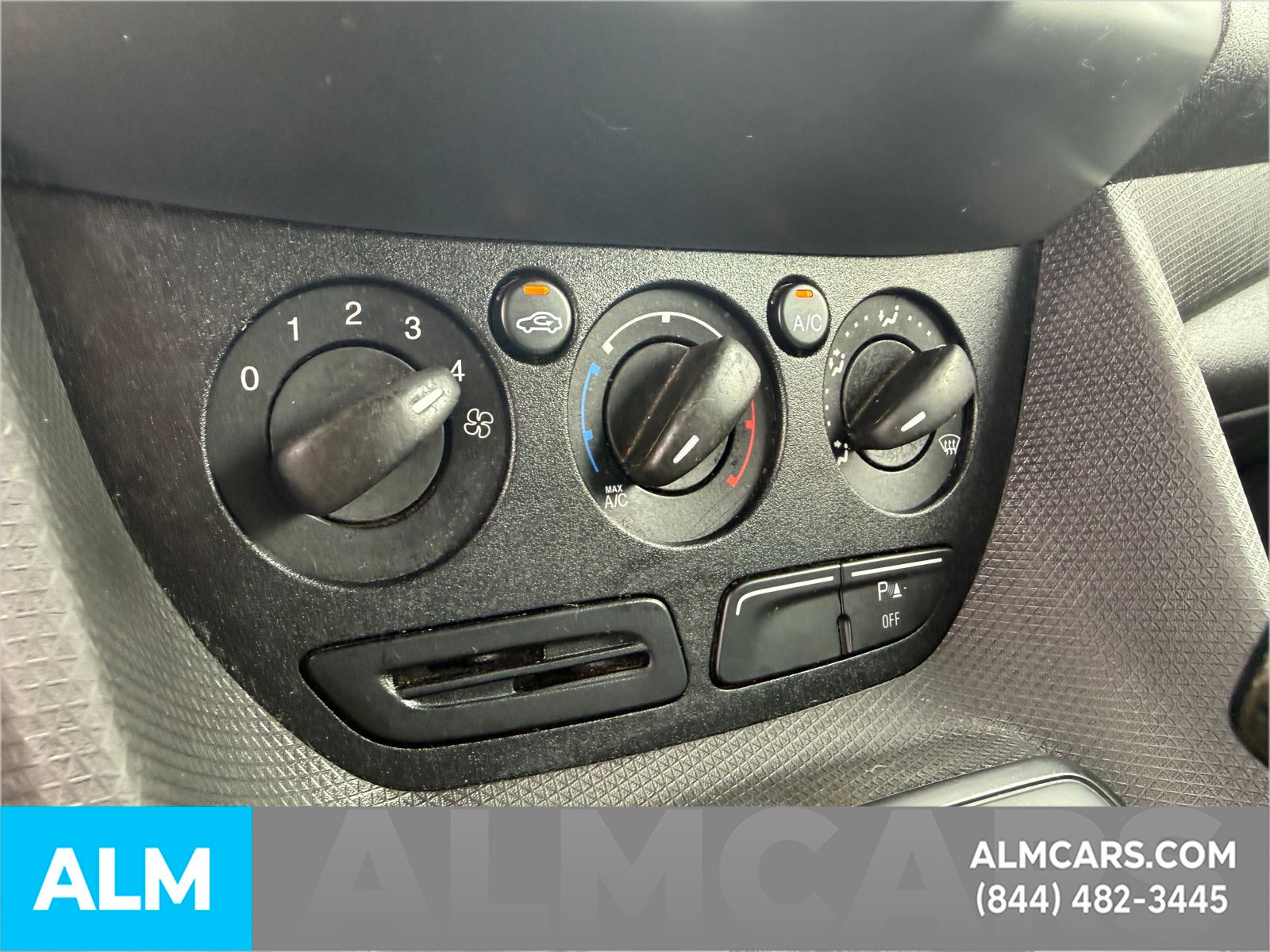 Used 2017 White Ford XL image 18