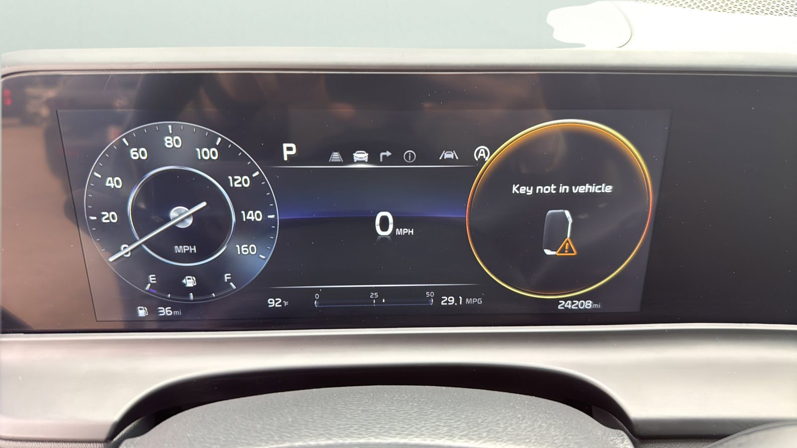 Used Car 2025 Kia Seltos  Ex For Sale Under $25,000 In Austin, Texas