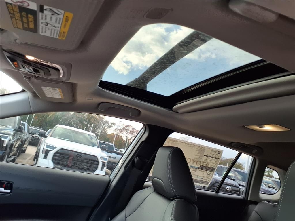 2026 Toyota Corolla Cross XLE Gray at Toyota of Victoria