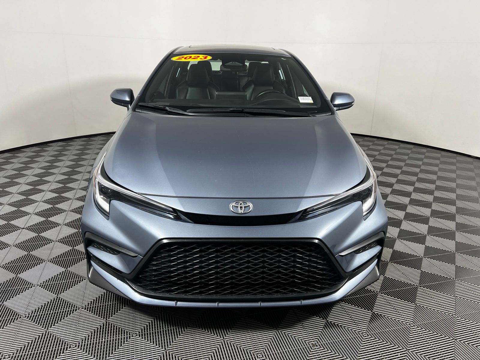 Thumbnail: 2023 Toyota Corolla - 2