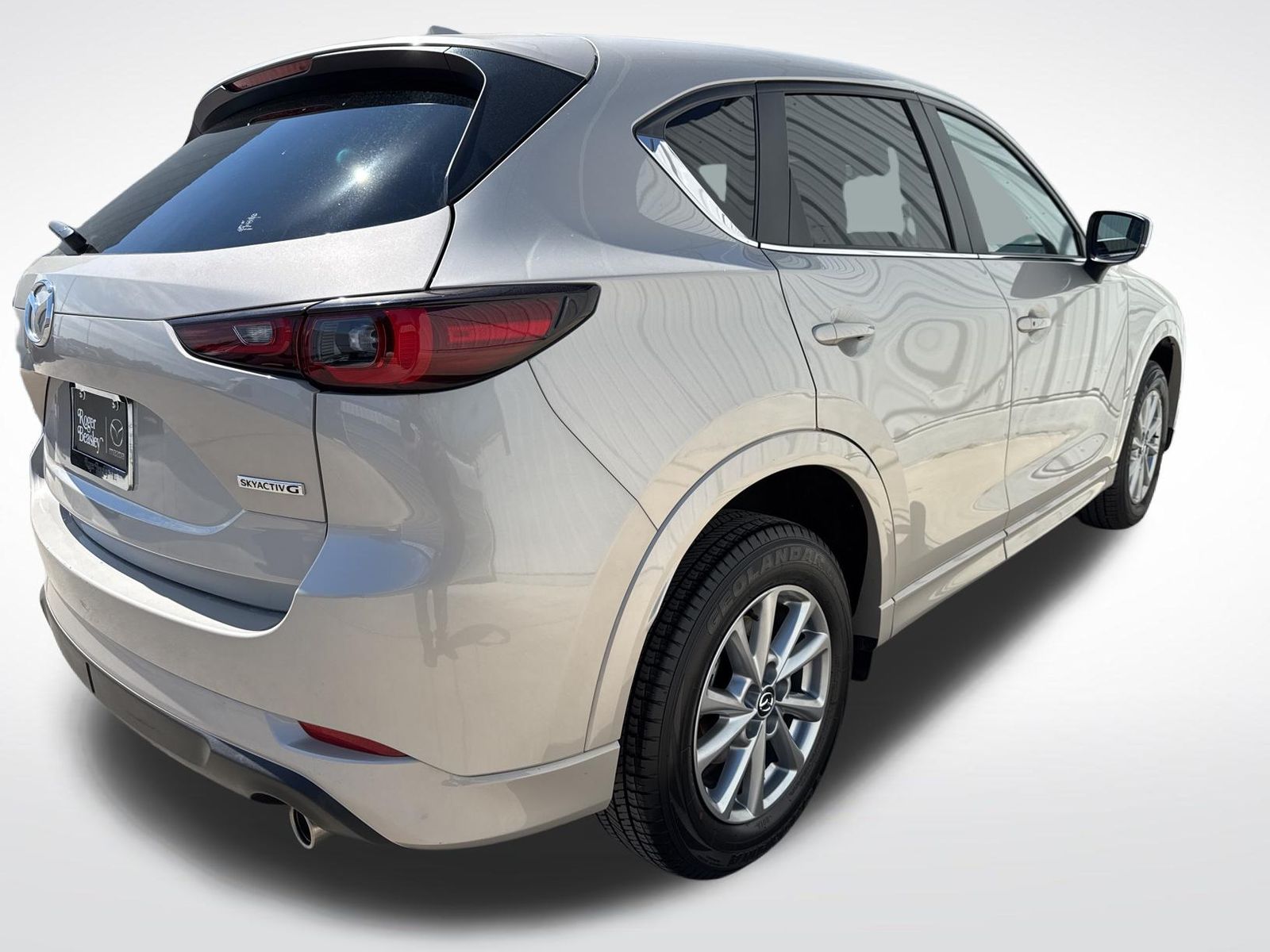 Used Car 2025 Mazda Cx-5  2.5 S Preferred Package For Sale Under $30,000 In Austin, Texas