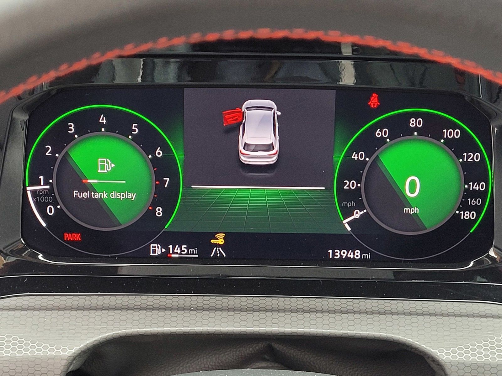 2023 Volkswagen Golf GTI 40TH Anniversary Edition - Photo 28