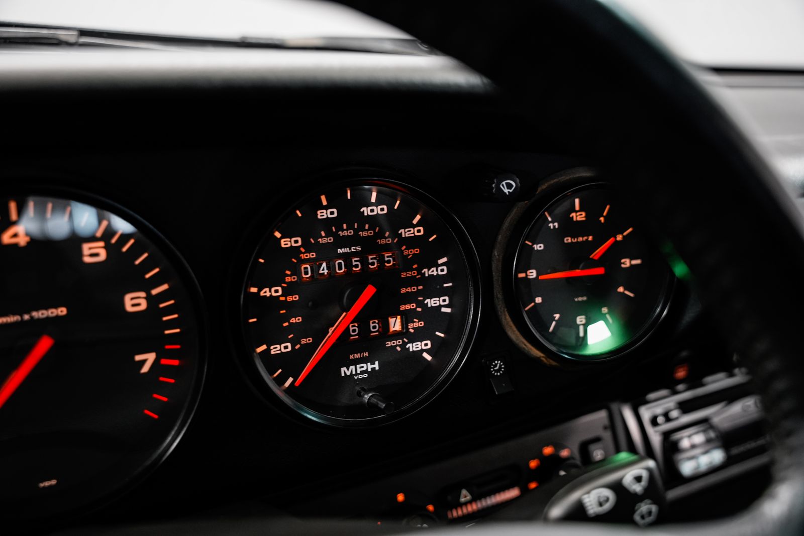 1995 Porsche 911 Carrera — photo 12