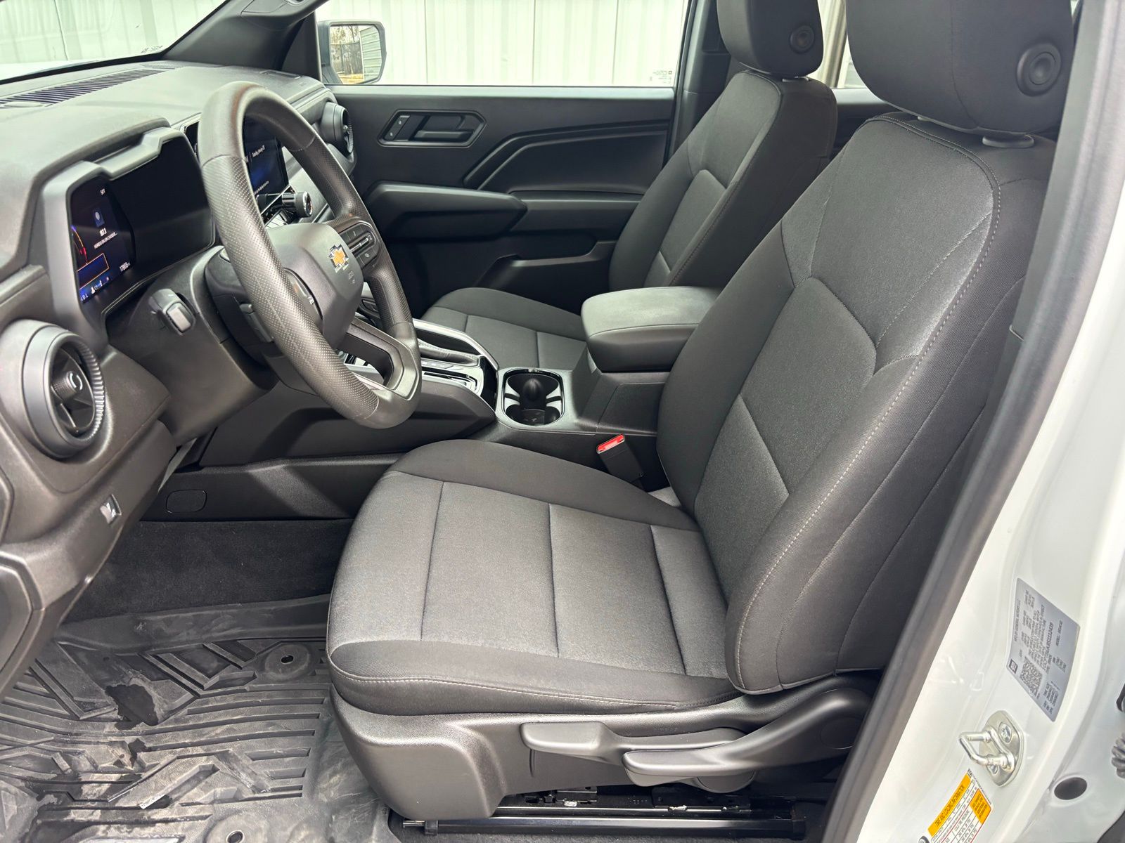 Used Car 2025 Chevrolet Colorado  Work Truck For Sale Under $35,000 In Austin, Texas