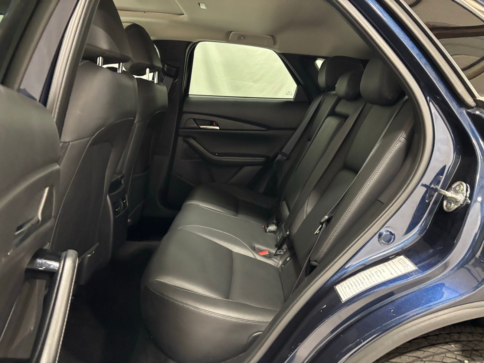 Used Car 2025 Mazda Cx-30  2.5 S Preferred Package For Sale Under $30,000 In Austin, Texas