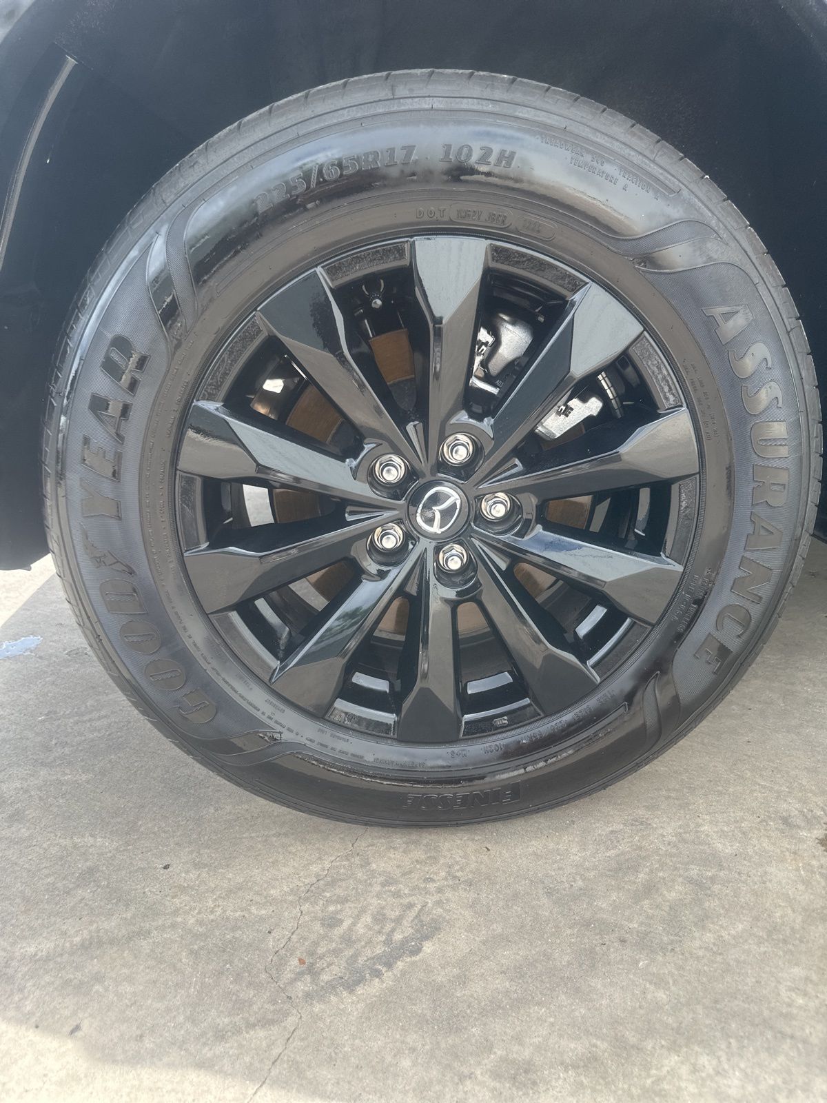 Used Car 2025 Mazda Cx-50  2.5 S Preferred Package For Sale Under $30,000 In Austin, Texas