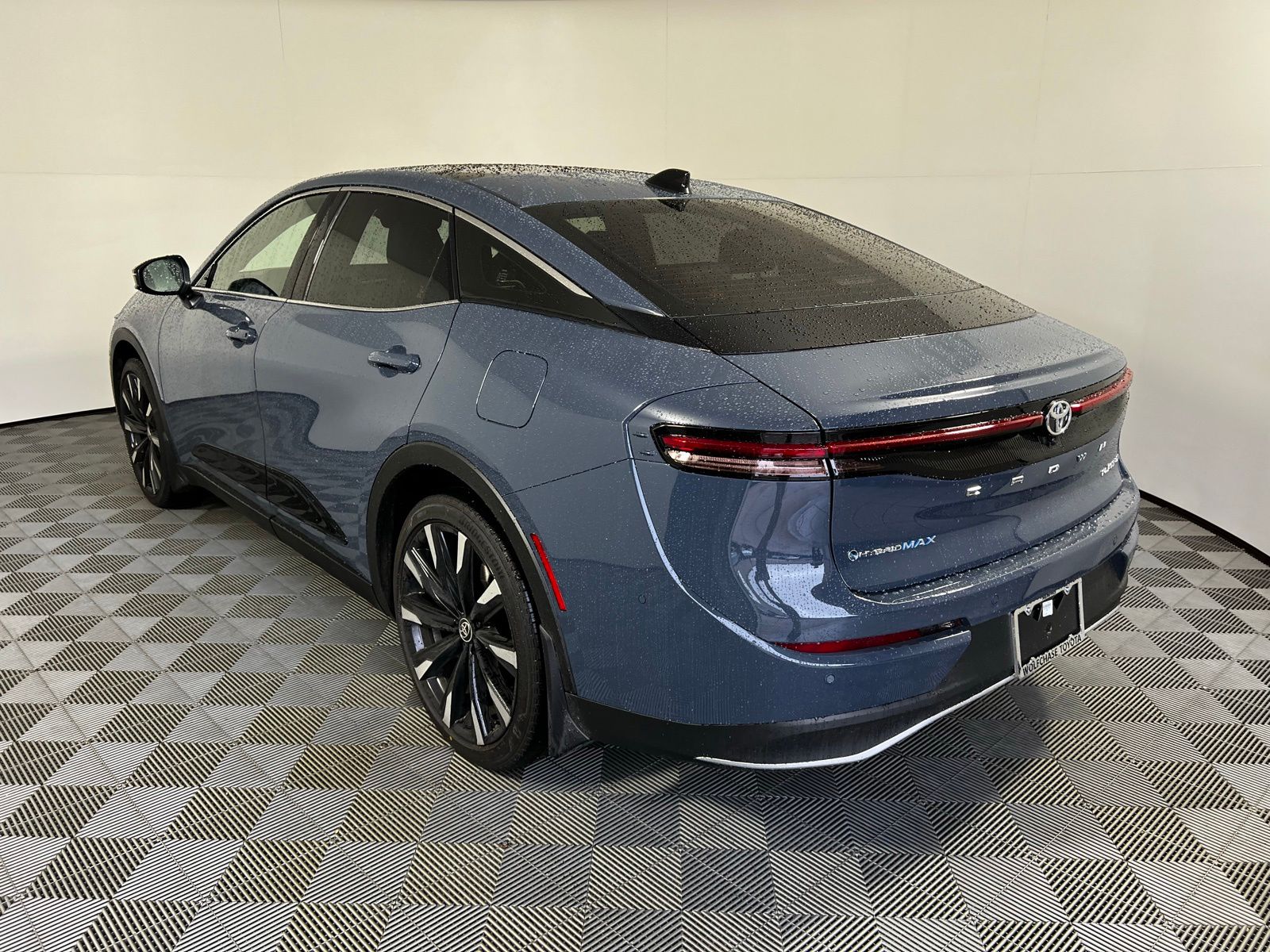 Thumbnail: 2026 Toyota Crown - 7