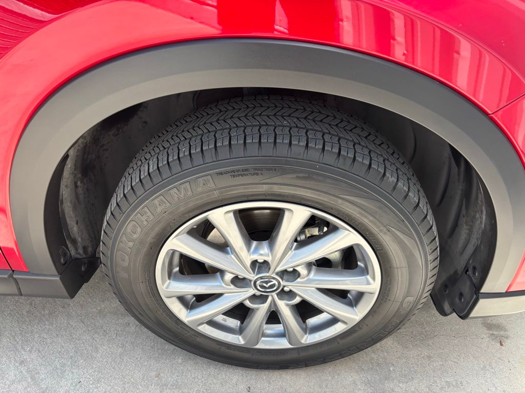 Used Car 2023 Mazda Cx-5  2.5 S Select Package For Sale Under $25,000 In Austin, Texas