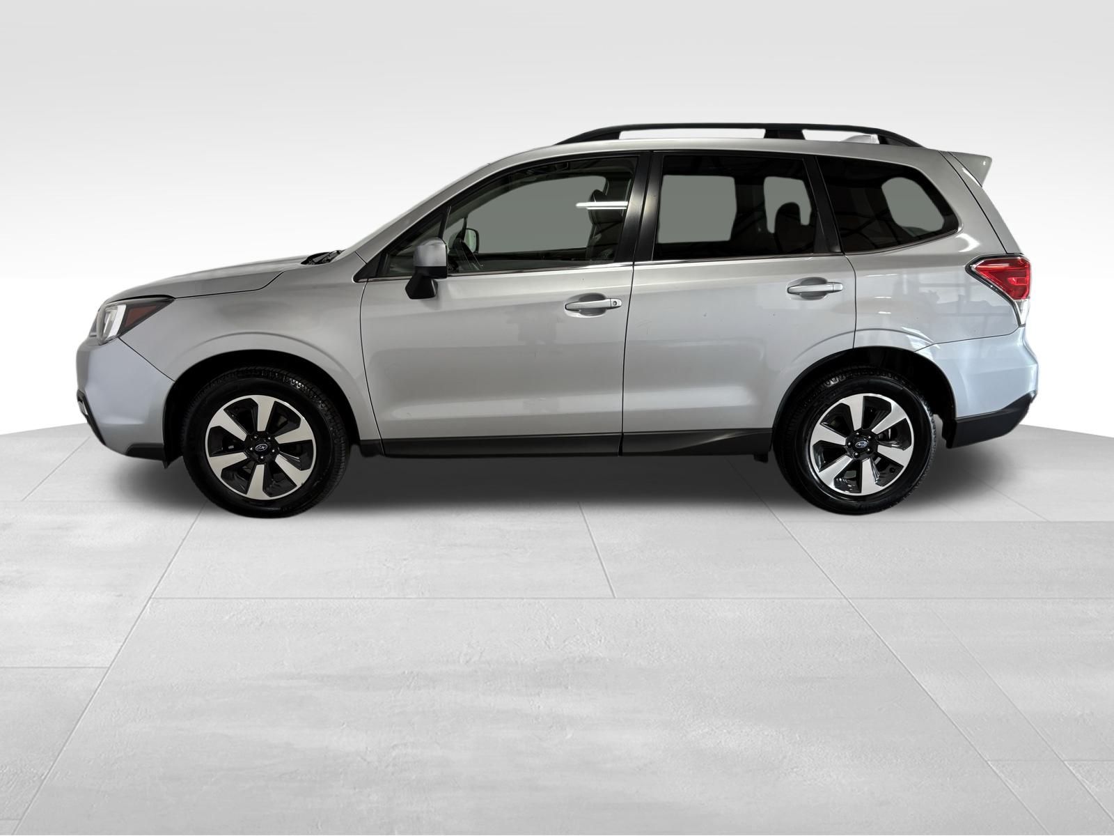 2017 Subaru Forester  2.5i Limited In Austin, Texas