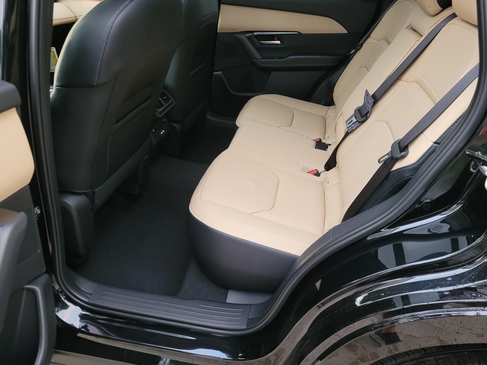 new 2026 Mazda CX-5 car, priced at $41,385