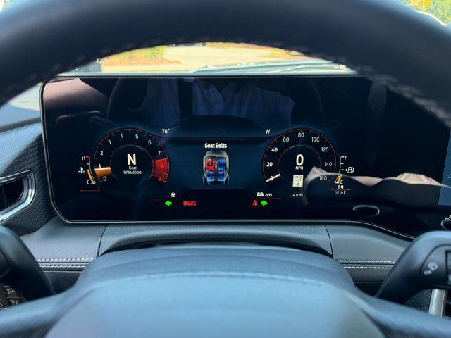 New 2026 Blue Ford GT Premium BANSHEE PACKAGE 810 HP SUPERCHARGED image 39