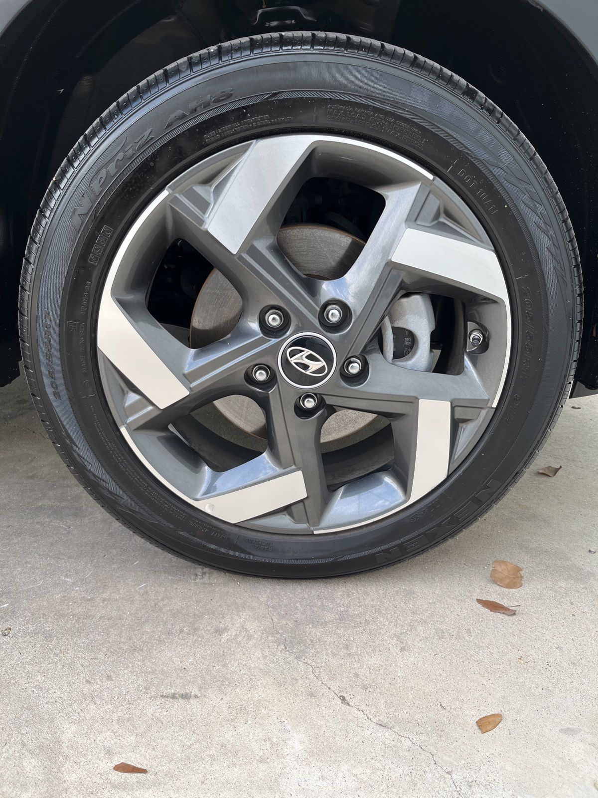 Used Car 2025 Hyundai Venue  Sel For Sale Under $20,000 In Austin, Texas
