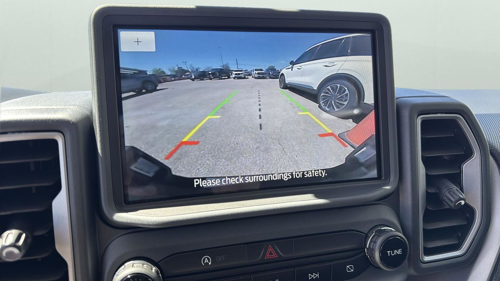 Used Car 2024 Ford Bronco Sport  Big Bend For Sale Under $30,000 In Austin, Texas