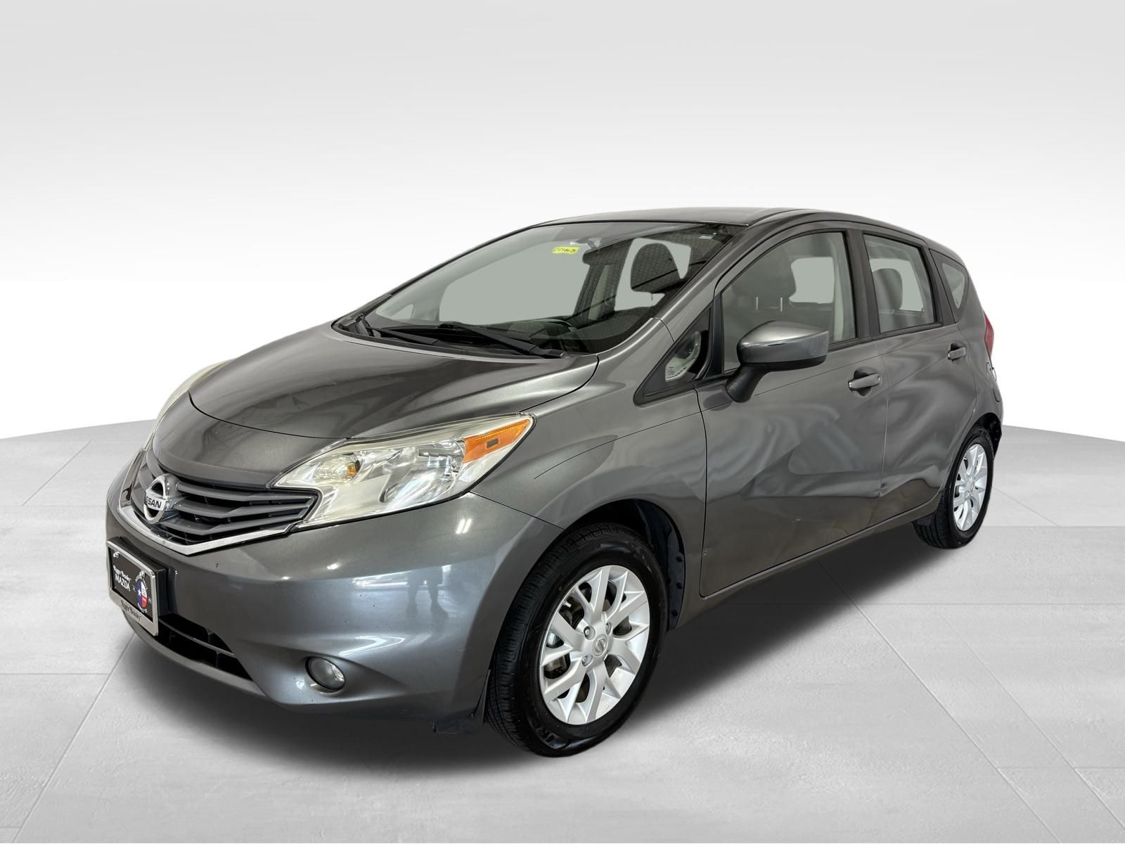 Used Car 2016 Nissan Versa Note  Sv For Sale Under $10,000 In Austin, Texas