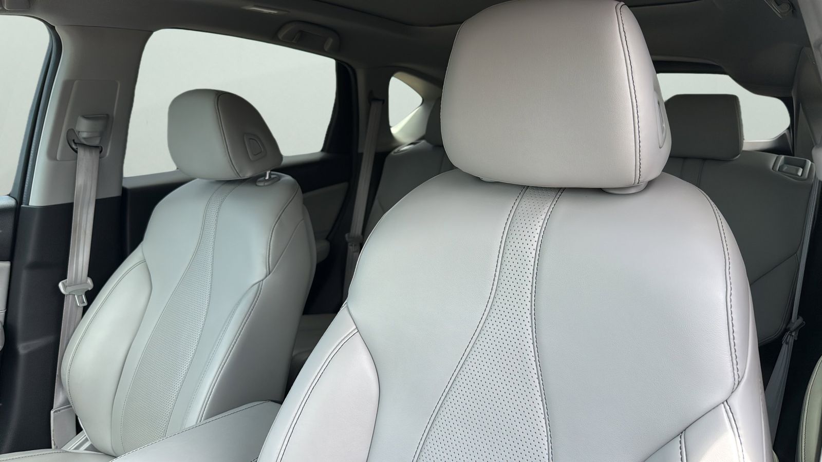 Used Car 2023 Acura Rdx  Technology Package For Sale Under $35,000 In Austin, Texas