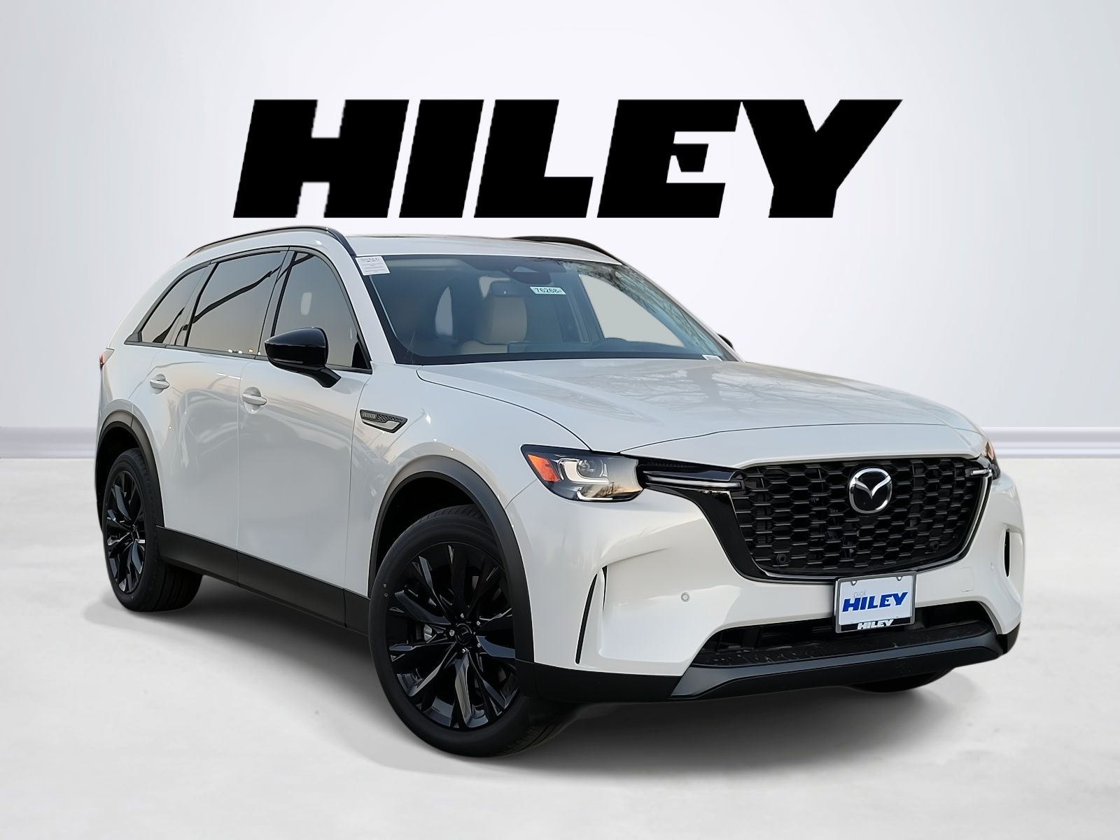 new 2026 Mazda CX-90 car, priced at $44,835