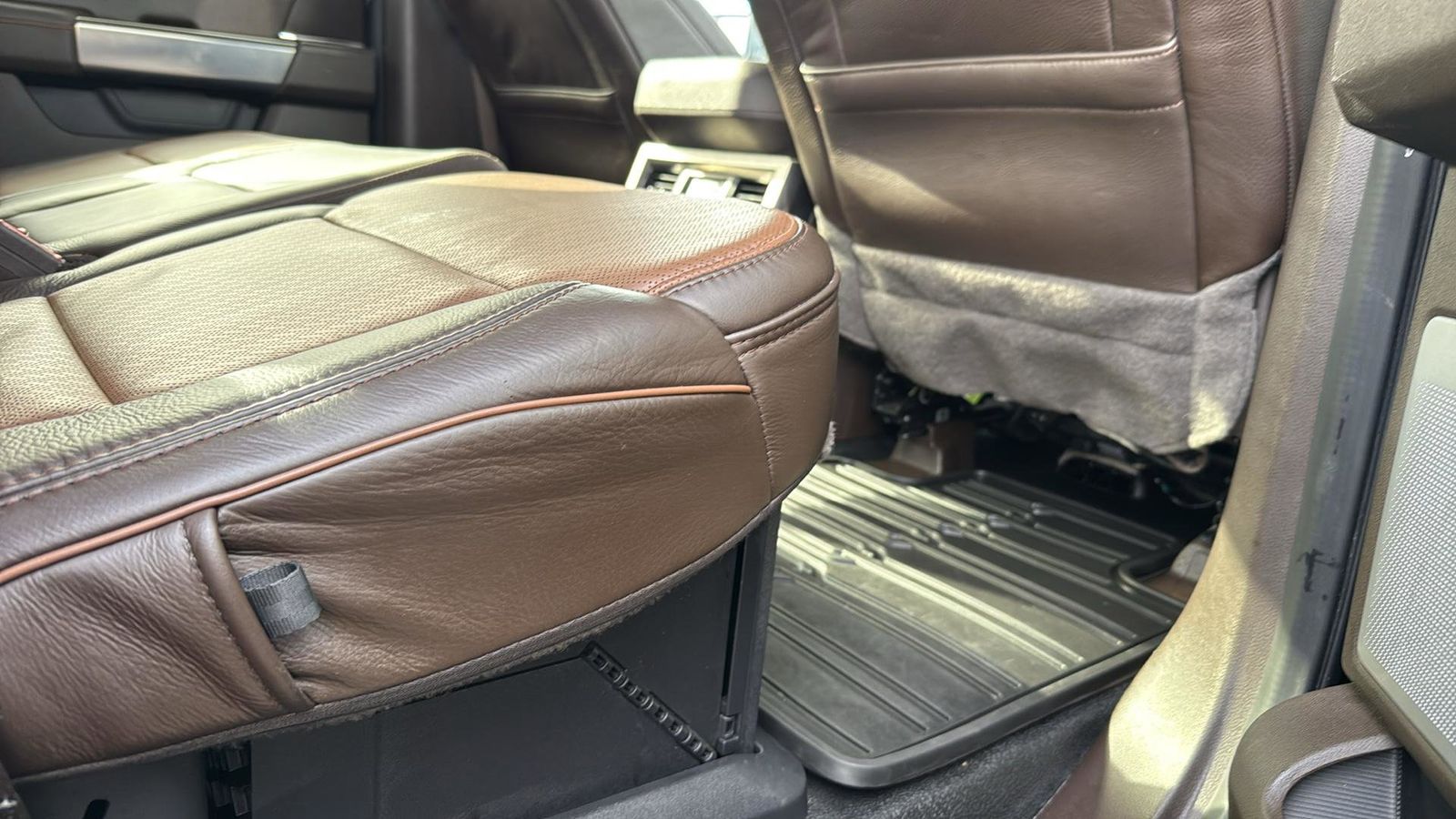 Used Car 2024 Ford F-250sd  King Ranch For Sale Under $90,000 In Austin, Texas