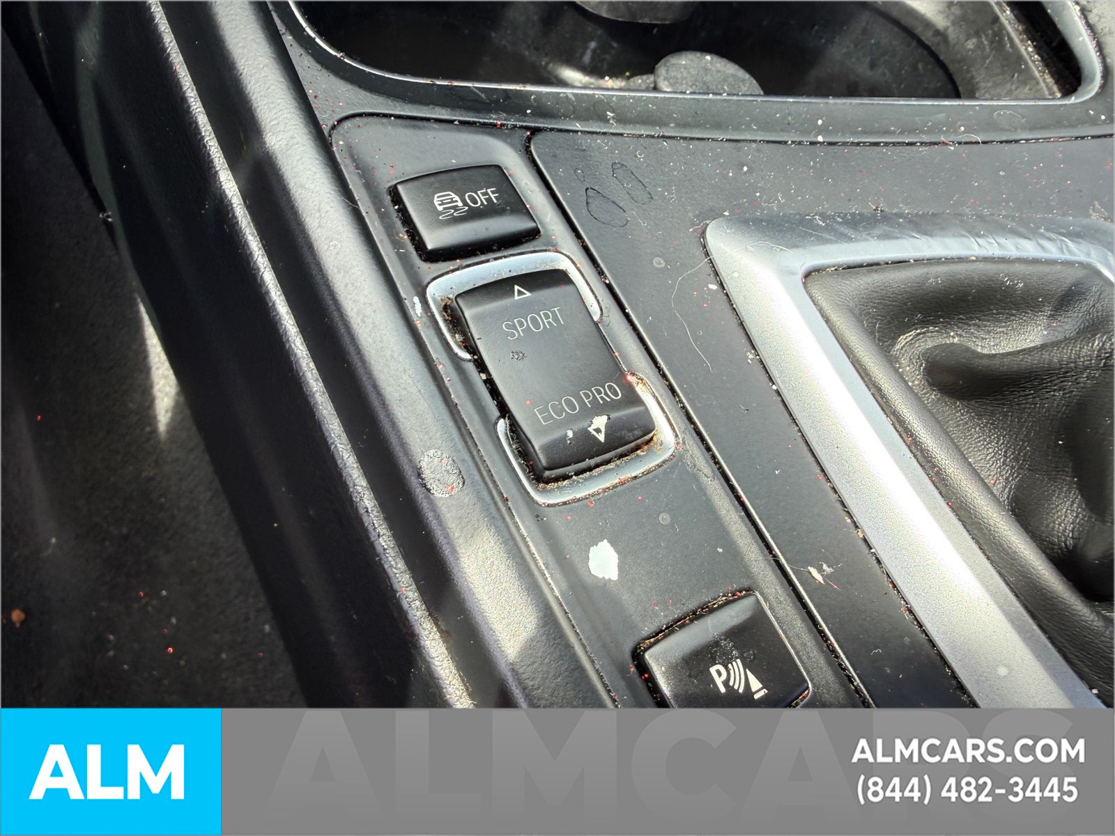 Used 2016 Silver BMW 328i image 20