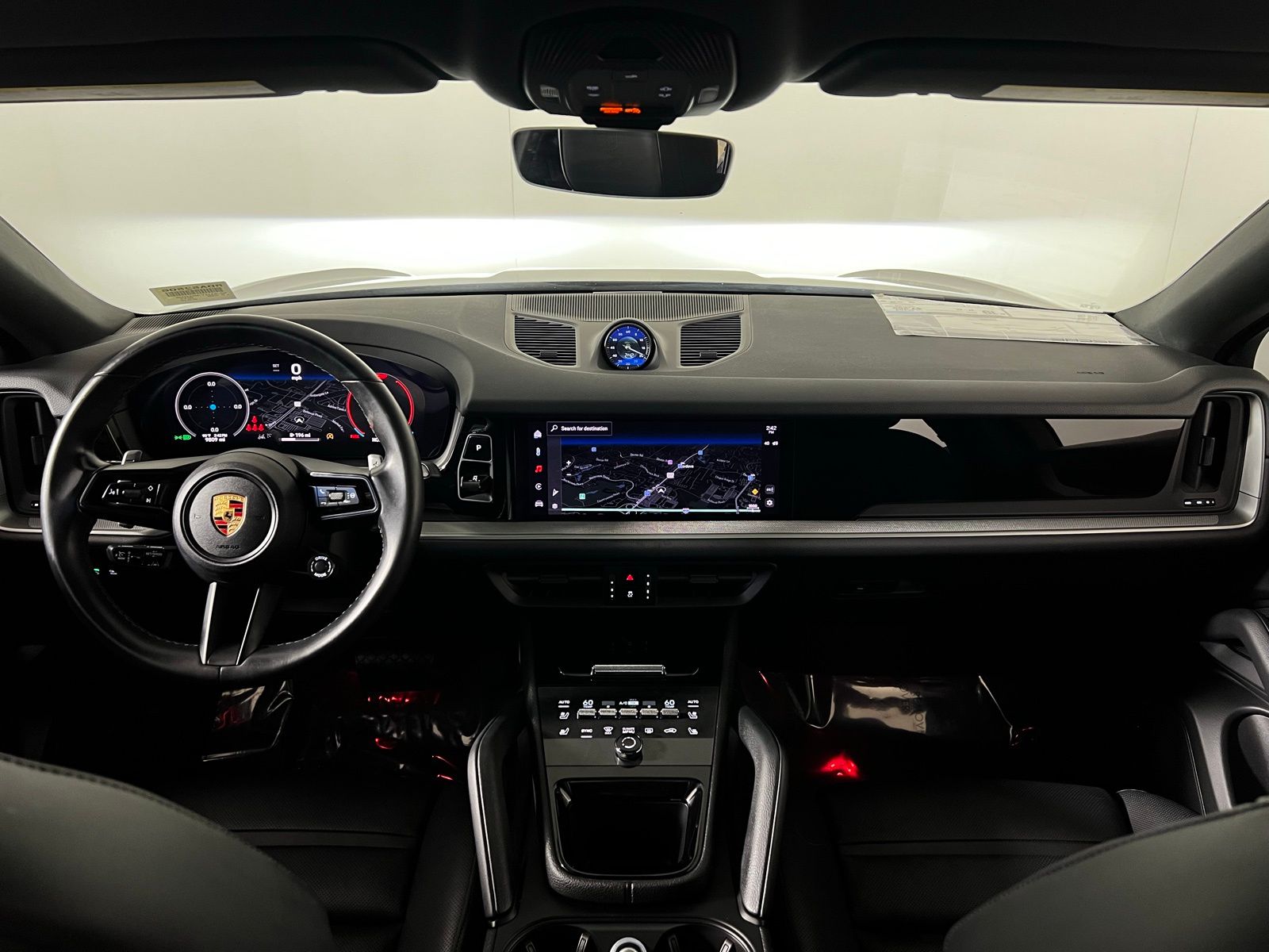 Thumbnail: 2024 Porsche  - 28