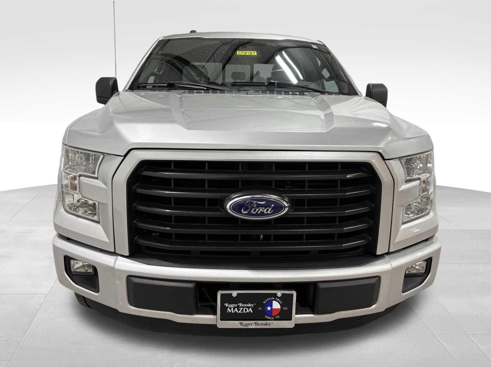 Used Car 2016 Ford F-150  Xlt For Sale Under $20,000 In Austin, Texas