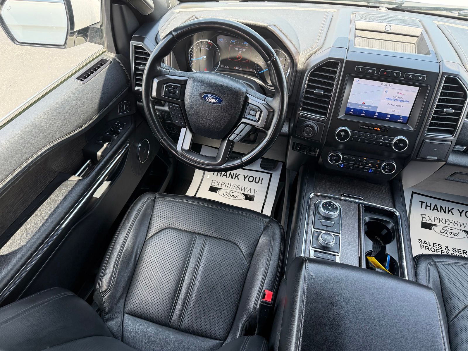 2021 Ford Expedition image 16