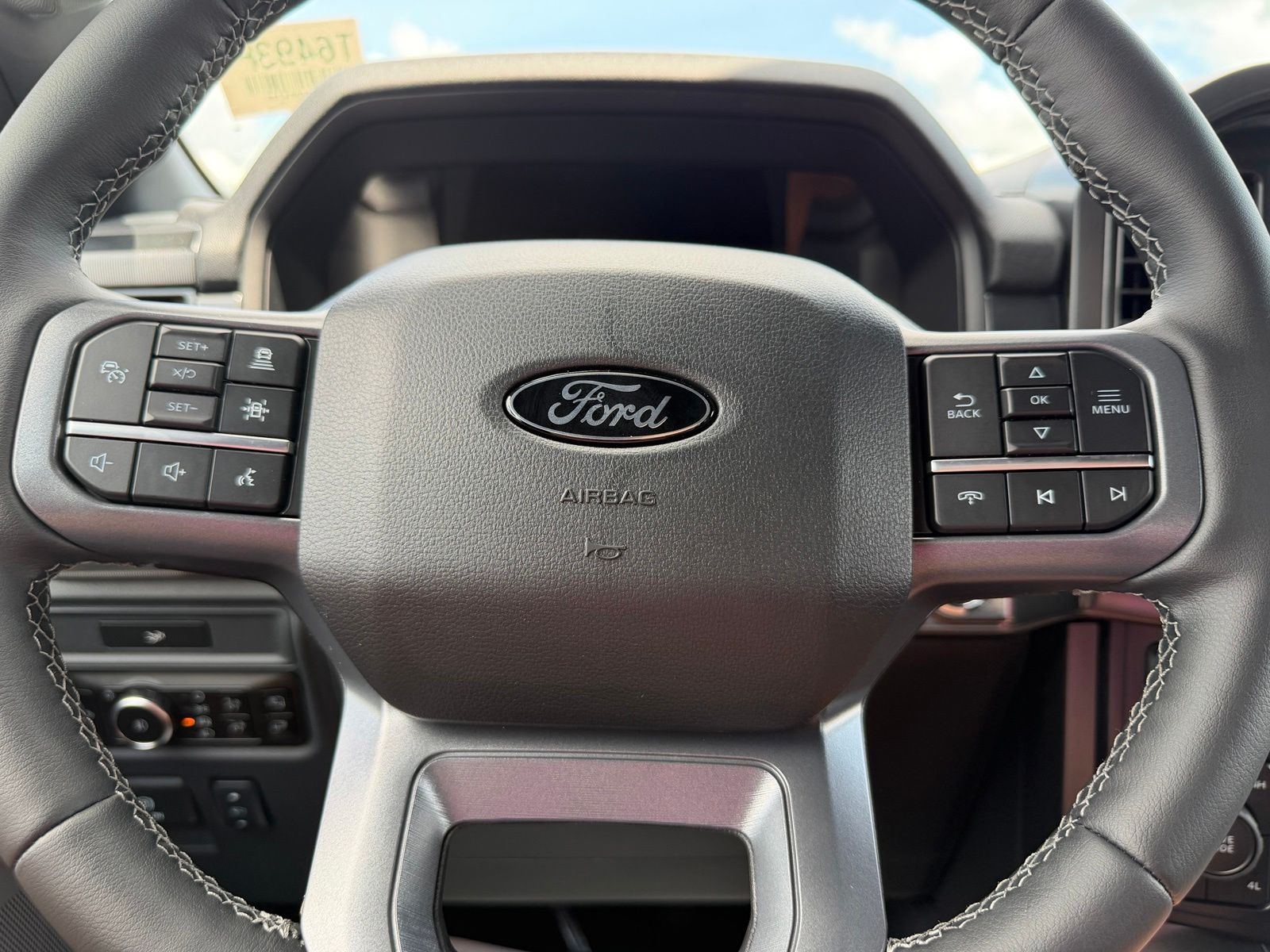 2026 Ford F-150 image 18