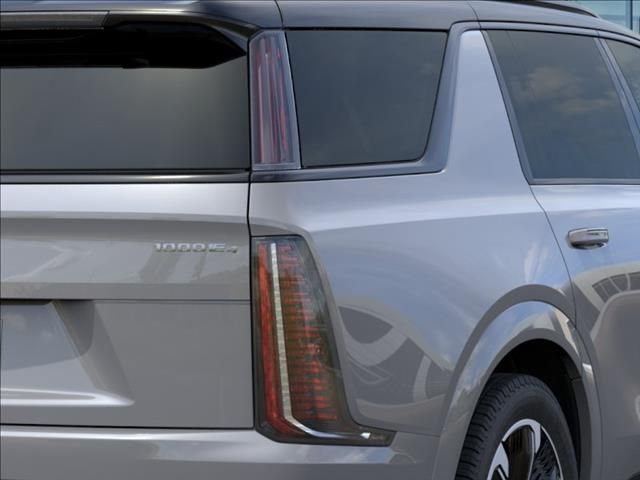 2026 Cadillac Escalade IQL Premium Sport Gray at Bayway Cadillac Southwest