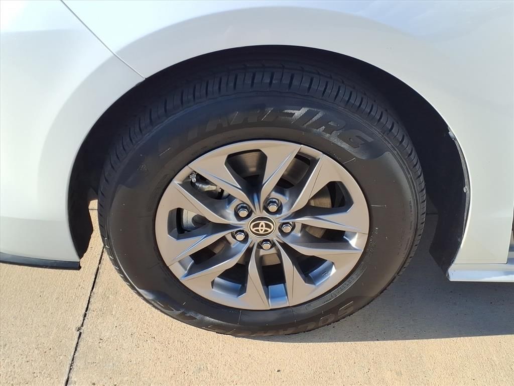 2024 Toyota Sienna XLE  at Classic Toyota Galveston