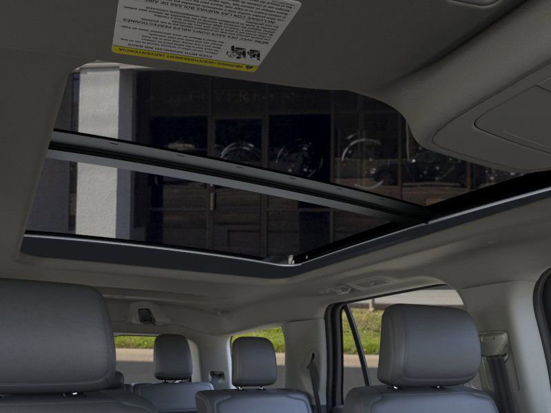 New Car 2025 Ford Expedition  Active For Sale Under $70,000 In Austin, Texas