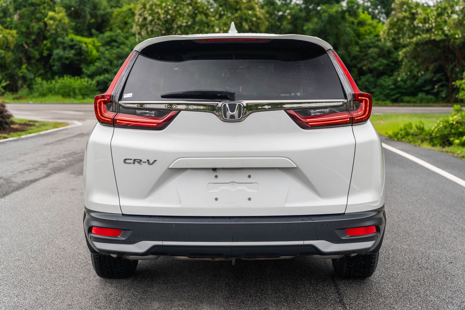 Used 2022 Honda CR-V SUV