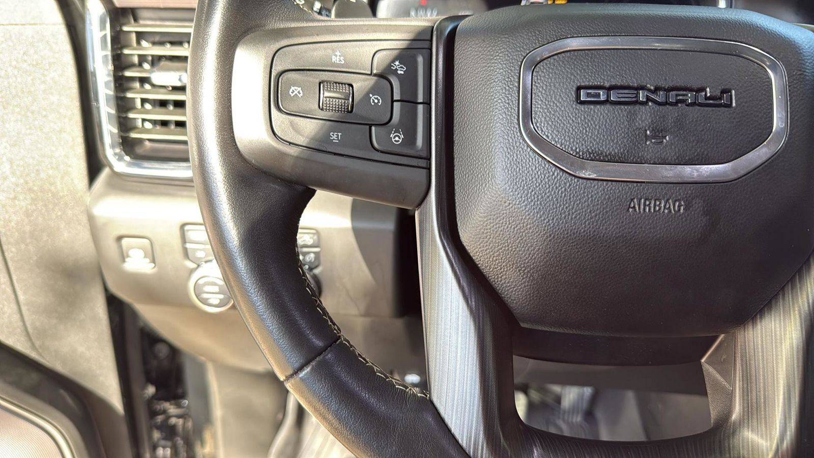 Used Car 2024 Gmc Sierra 1500  Denali Ultimate For Sale Under $70,000 In Austin, Texas