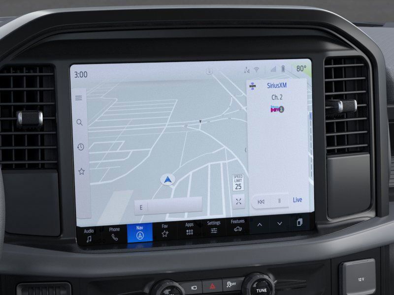New Car 2025 Ford F-150  Xl For Sale In Austin, Texas