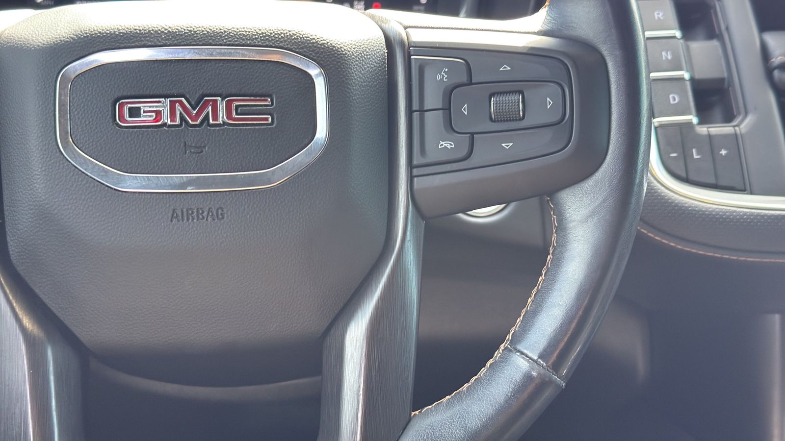 Used Car 2022 Gmc Yukon  At4 For Sale Under $50,000 In Austin, Texas
