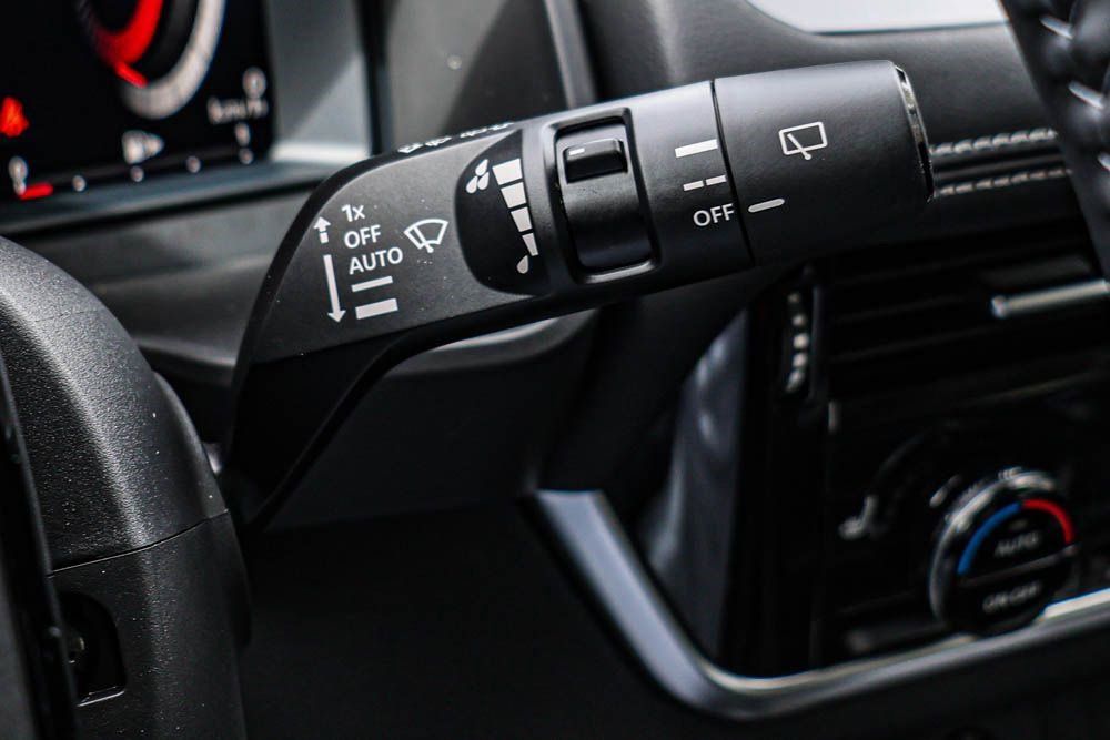 2025 Nissan Rogue Platinum photo 31