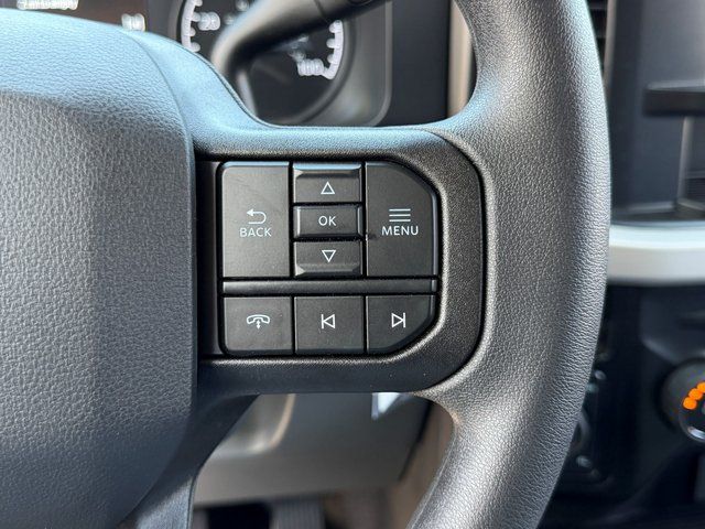 New 2025 Oxford White Ford XL image 26