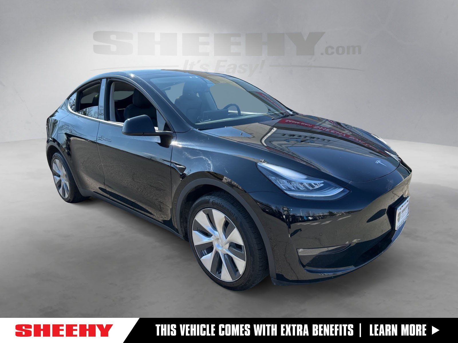2022 Tesla Model Y Long Range AWD