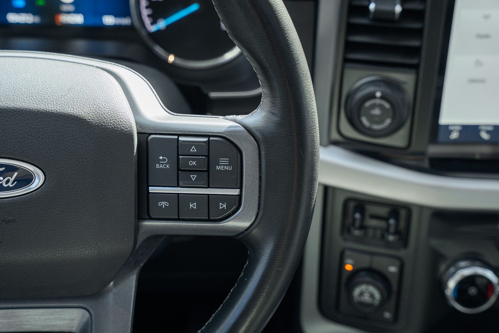 Used 2023 Ford F-150 Truck