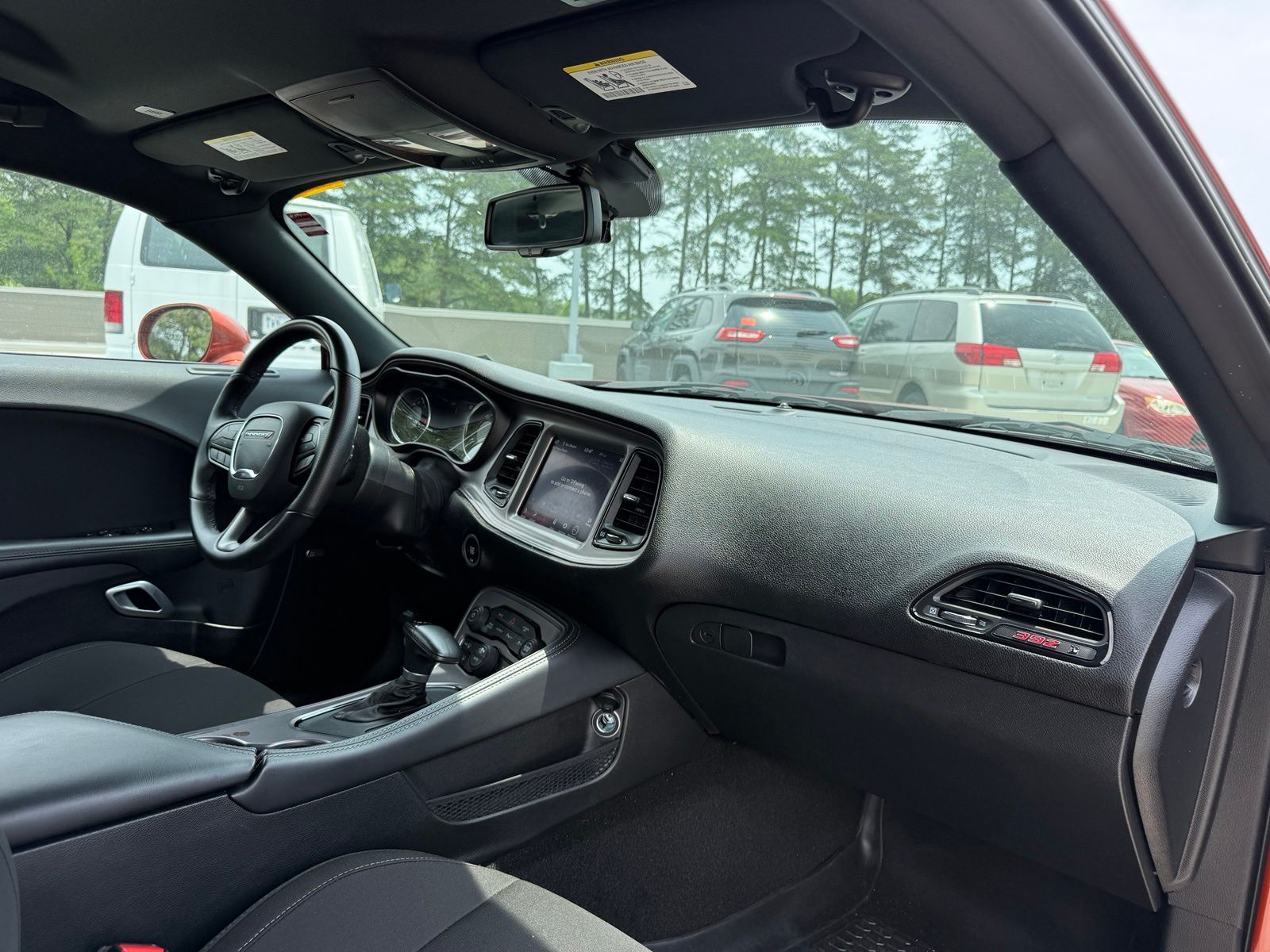 Used 2023  Dodge R/T Scat Pack image 29