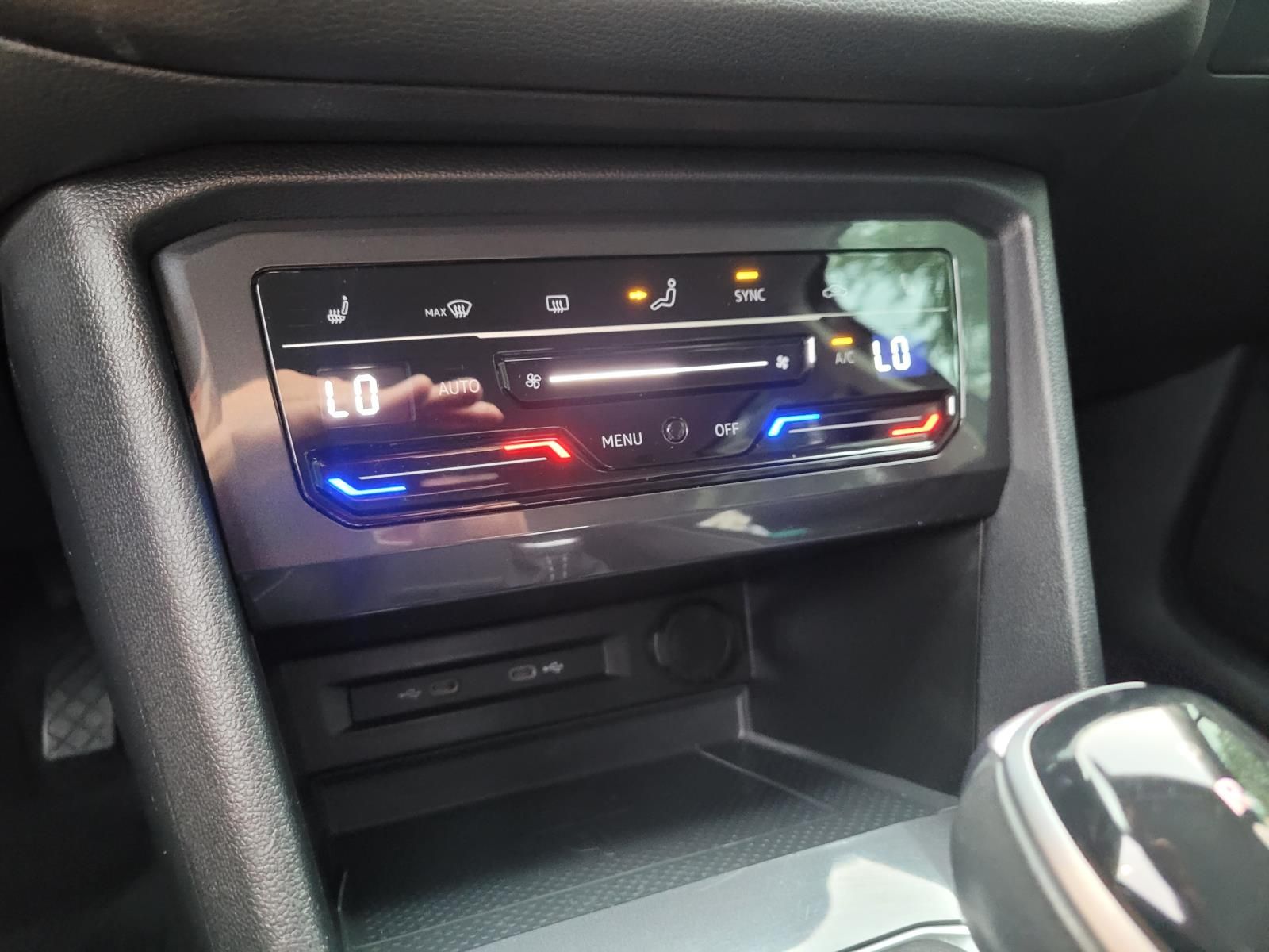 used 2022 Volkswagen Tiguan car, priced at $21,900