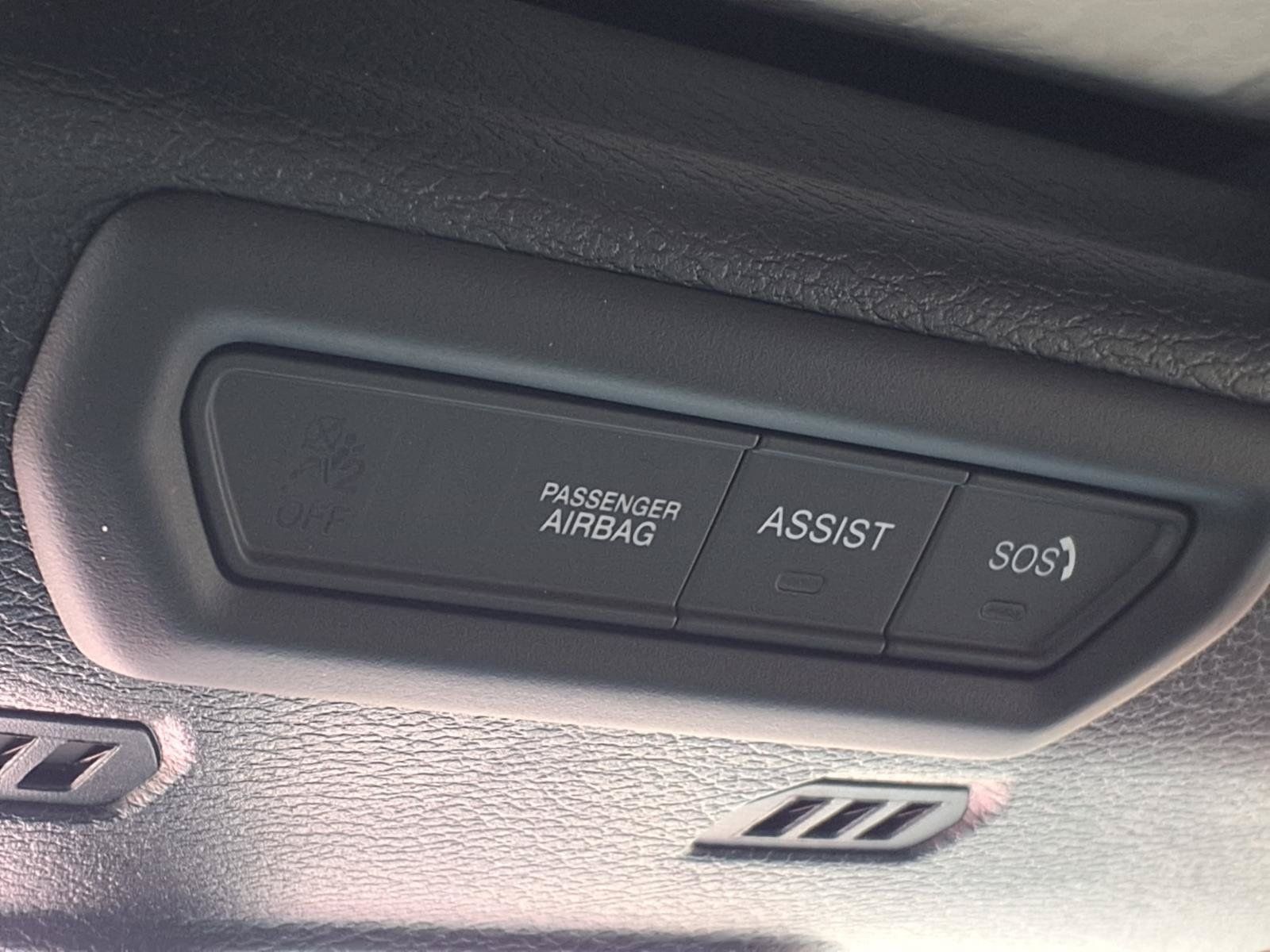 2023 Jeep Gladiator Willys Red at Bayway Chrysler Dodge Jeep Ram