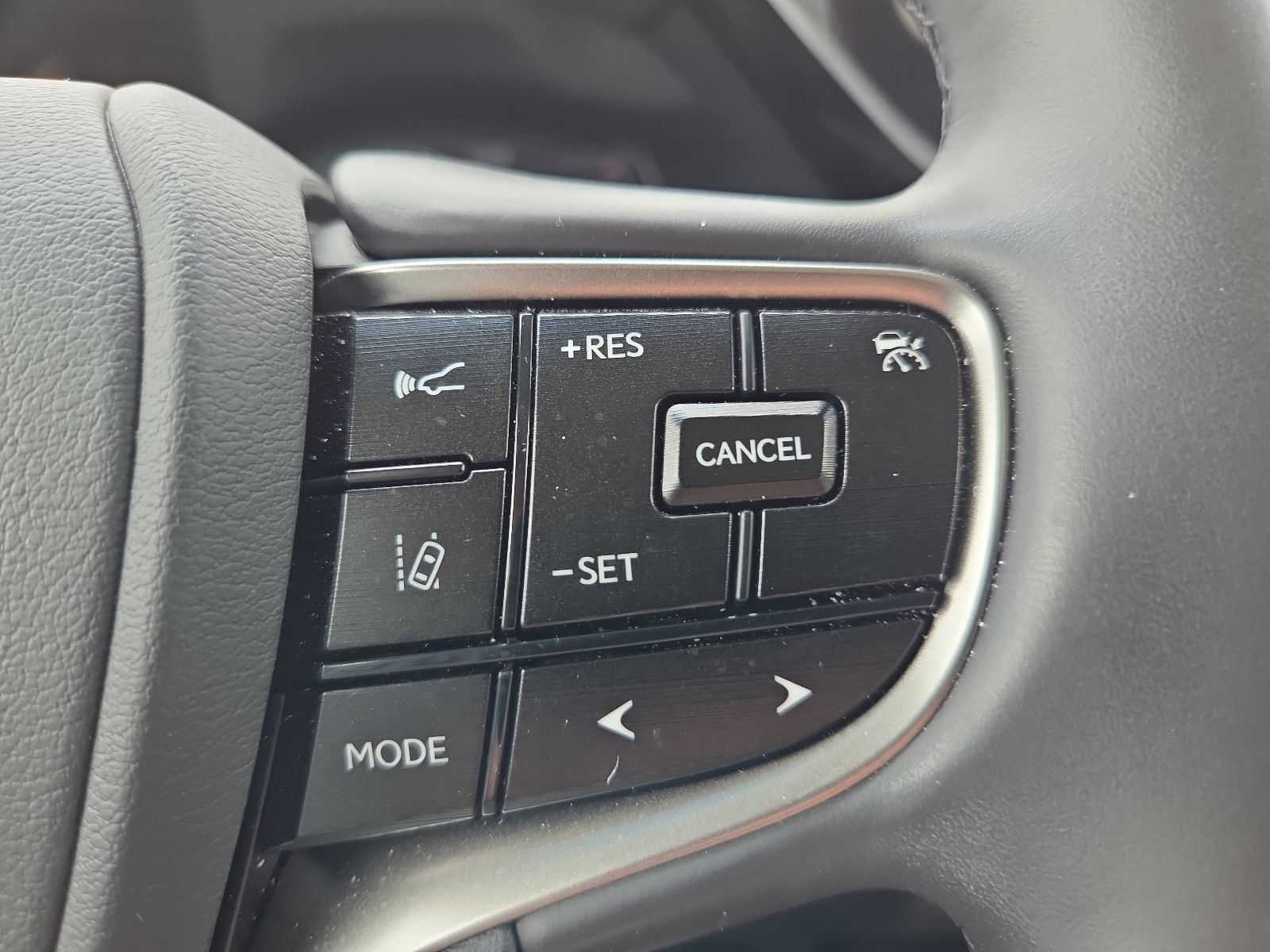 used 2025 Lexus ES car, priced at $47,950