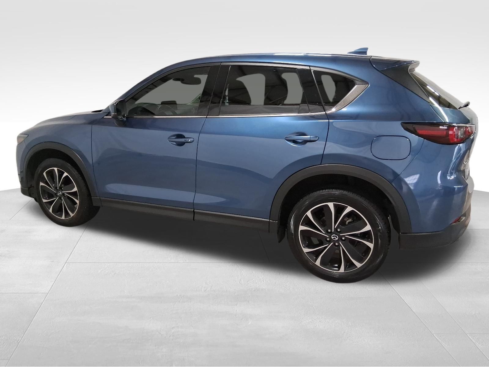 Used Car 2023 Mazda Cx-5  2.5 S Premium Package For Sale Under $30,000 In Austin, Texas