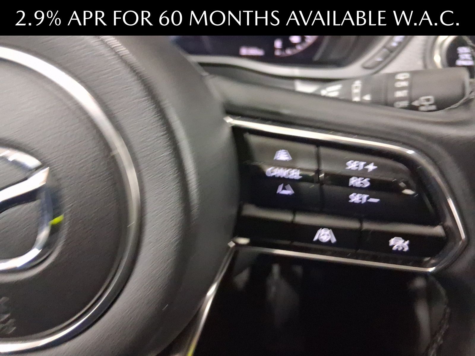 Used Car 2024 Mazda Cx-90  3.3 Turbo S For Sale Under $35,000 In Austin, Texas