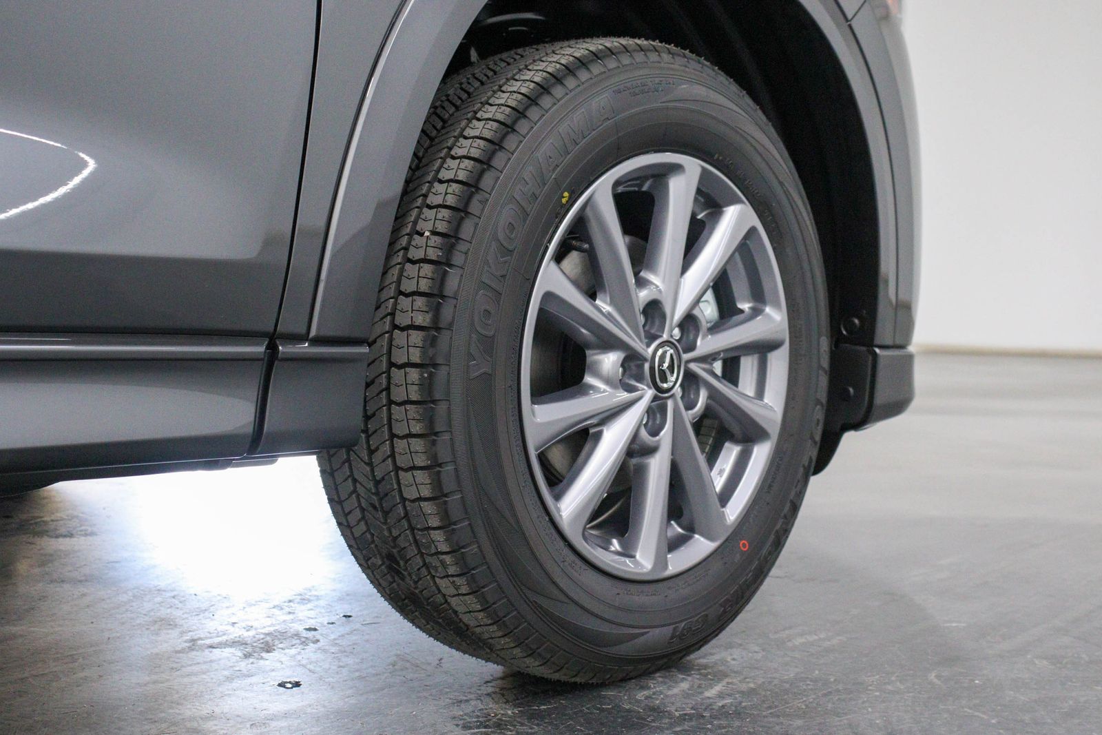 New Car 2025 Mazda Cx-5  2.5 S Preferred Package For Sale Under $35,000 In Austin, Texas